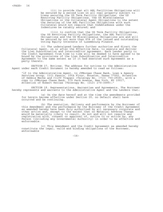 goodyear 10K Reports 2003