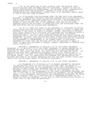 goodyear 10K Reports 2003