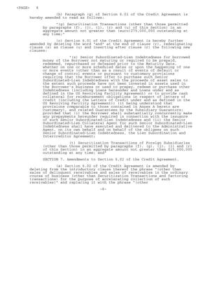 goodyear 10K Reports 2003