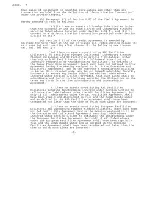 goodyear 10K Reports 2003