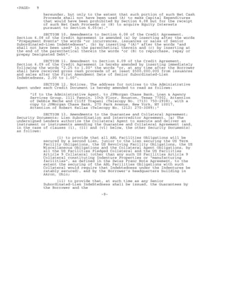 goodyear 10K Reports 2003