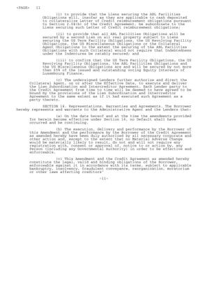 goodyear 10K Reports 2003