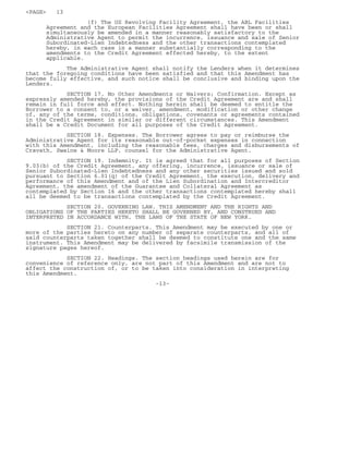 goodyear 10K Reports 2003