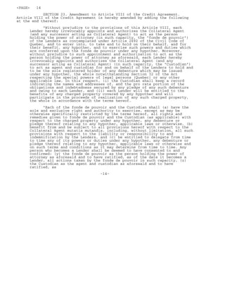 goodyear 10K Reports 2003