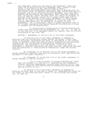 goodyear 10K Reports 2003