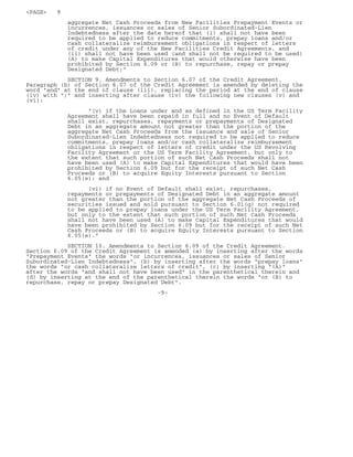 goodyear 10K Reports 2003