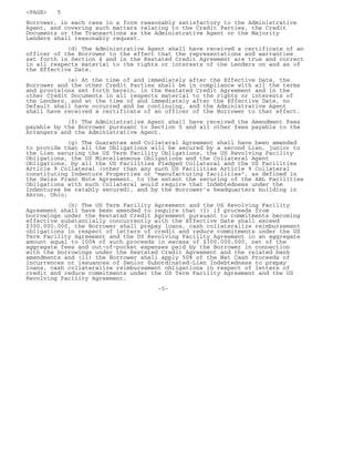 goodyear 10K Reports 2003