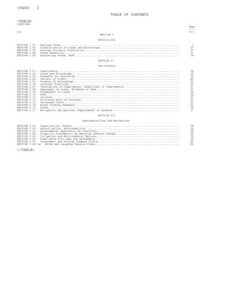 goodyear 10K Reports 2003