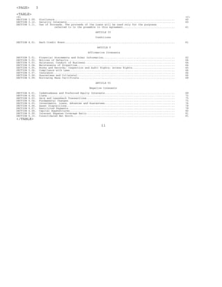 goodyear 10K Reports 2003
