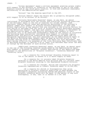 goodyear 10K Reports 2003