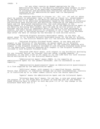 goodyear 10K Reports 2003