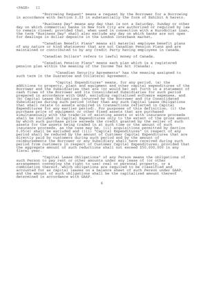 goodyear 10K Reports 2003