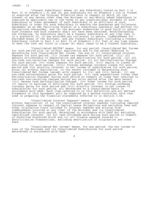 goodyear 10K Reports 2003