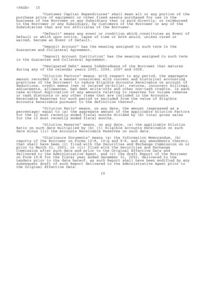 goodyear 10K Reports 2003