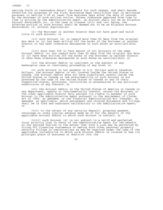 goodyear 10K Reports 2003