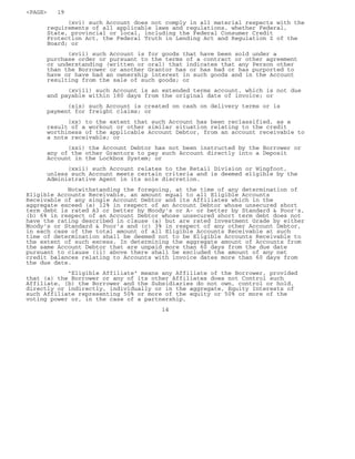 goodyear 10K Reports 2003