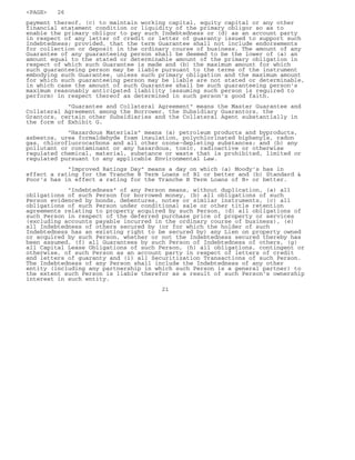 goodyear 10K Reports 2003