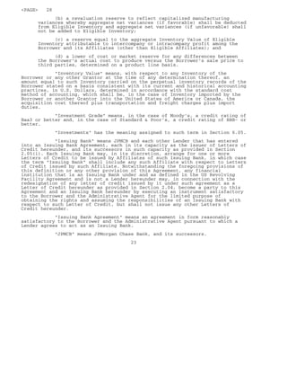 goodyear 10K Reports 2003