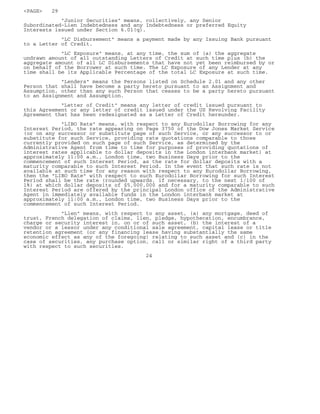 goodyear 10K Reports 2003