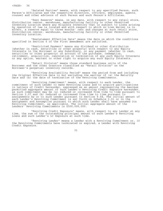 goodyear 10K Reports 2003