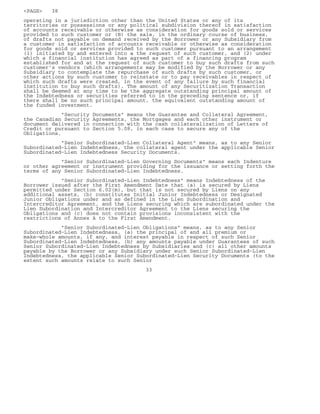 goodyear 10K Reports 2003