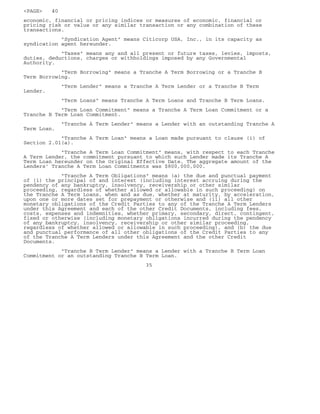 goodyear 10K Reports 2003