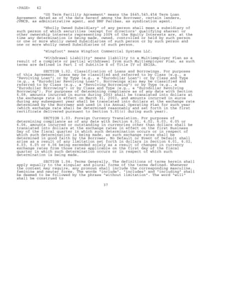 goodyear 10K Reports 2003