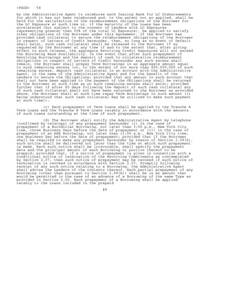 goodyear 10K Reports 2003