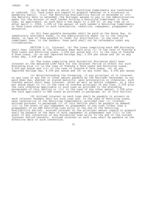 goodyear 10K Reports 2003