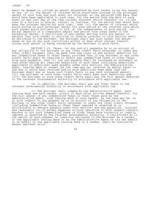 goodyear 10K Reports 2003