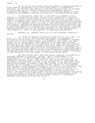 goodyear 10K Reports 2003