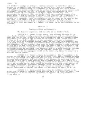 goodyear 10K Reports 2003