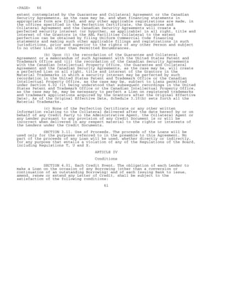 goodyear 10K Reports 2003