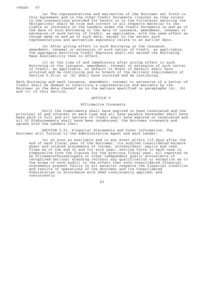 goodyear 10K Reports 2003