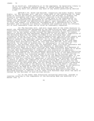 goodyear 10K Reports 2003