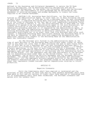 goodyear 10K Reports 2003