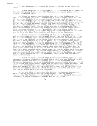 goodyear 10K Reports 2003