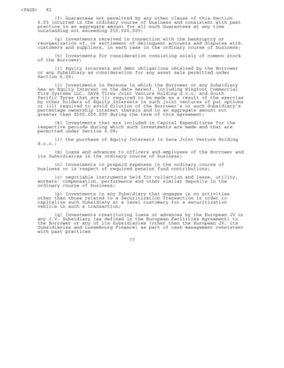 goodyear 10K Reports 2003