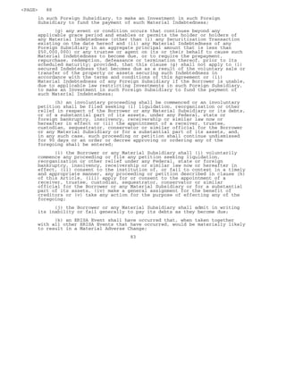 goodyear 10K Reports 2003