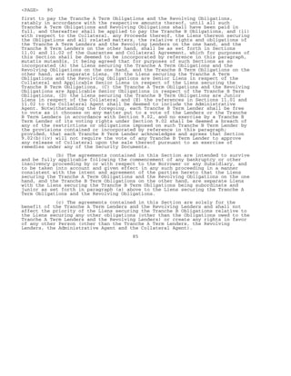 goodyear 10K Reports 2003