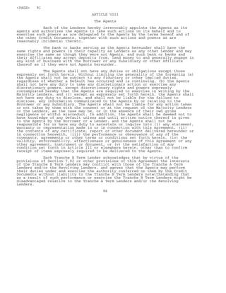 goodyear 10K Reports 2003