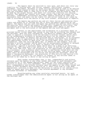 goodyear 10K Reports 2003