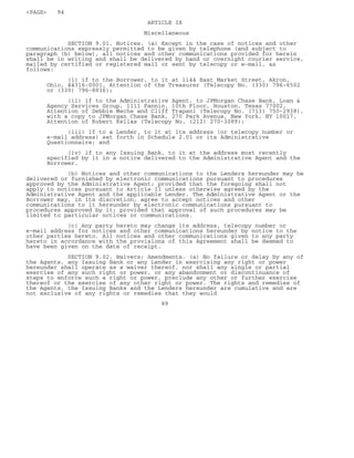 goodyear 10K Reports 2003