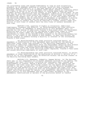 goodyear 10K Reports 2003