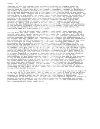 goodyear 10K Reports 2003