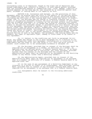 goodyear 10K Reports 2003