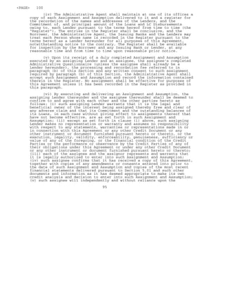 goodyear 10K Reports 2003