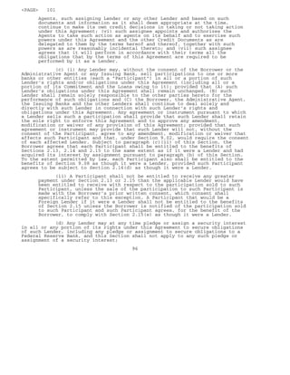 goodyear 10K Reports 2003