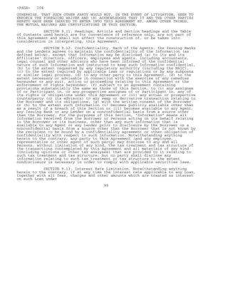 goodyear 10K Reports 2003