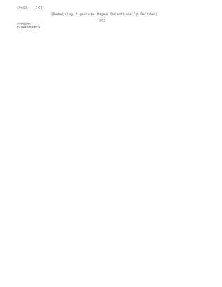 goodyear 10K Reports 2003